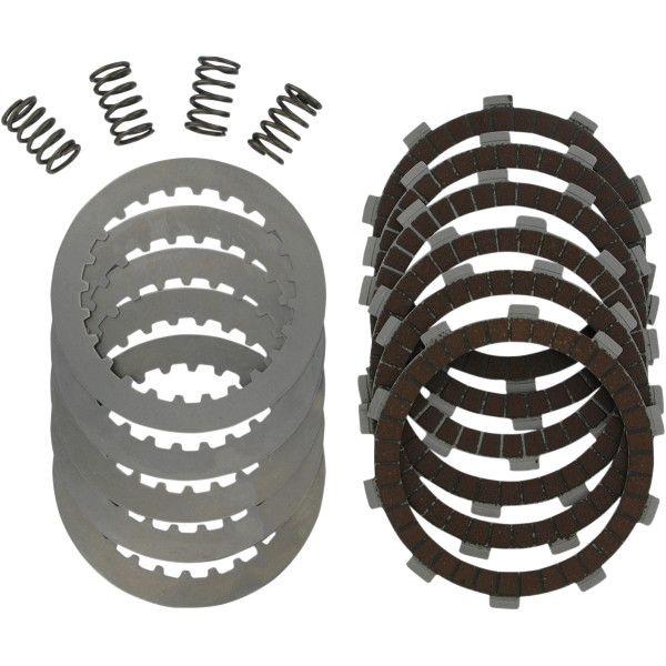 【USA在庫あり】 DPK147 DPブレーキ DP Brakes クラッチキット 99年-01年 ホンダ TRX450ES Foreman ES 4x4 HD店