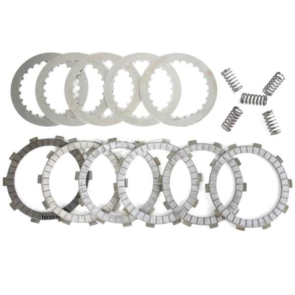 DRC13 イービーシー EBC DRC クラッチキット 88年-89年 KX125 強化コルク HD店