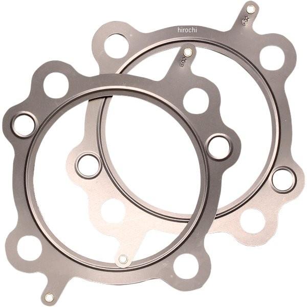 【USA在庫あり】 DS-172106 コメティック COMETIC ヘッド ガスケット 3.75\" 厚さ0.030\" 99年以降 Twin Cam88、96 HD店