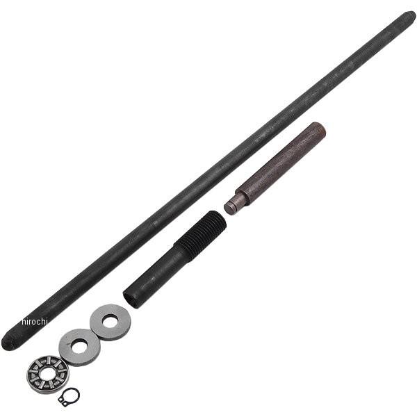 【USA在庫あり】 DS-192506 イースタンモーター クラッチ プッシュ ロッド コンプリートキット 87年-89年 BigTwin HD店