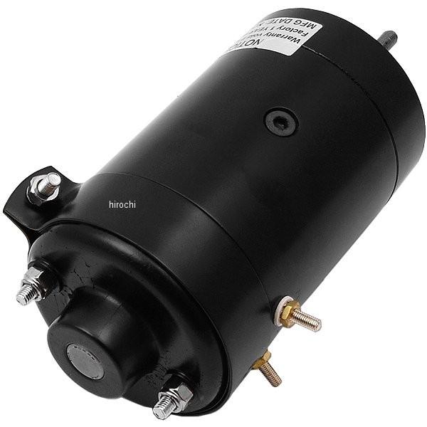【USA在庫あり】 DS-195101 DRAG ジェネレーター 12V 75年-84年 XL、65年-69年 FL 黒 29975-65A HD店の画像