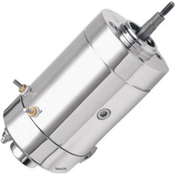 【USA在庫あり】 DS-195102 DRAG ジェネレーター 12V 75年-84年 XL、65年-69年 FL クローム 29975-65A HD店