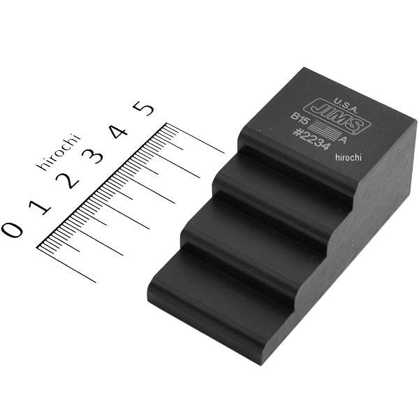 【USA在庫あり】 DS-198635 ジムズ JIMS プライマリ ドライブ ロック ツール HD店