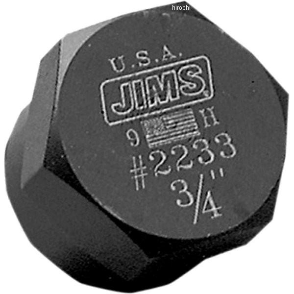 【USA在庫あり】 DS-198638 ジムズ JIMS タペット オイル フィルター スクリーン プラグ HD店