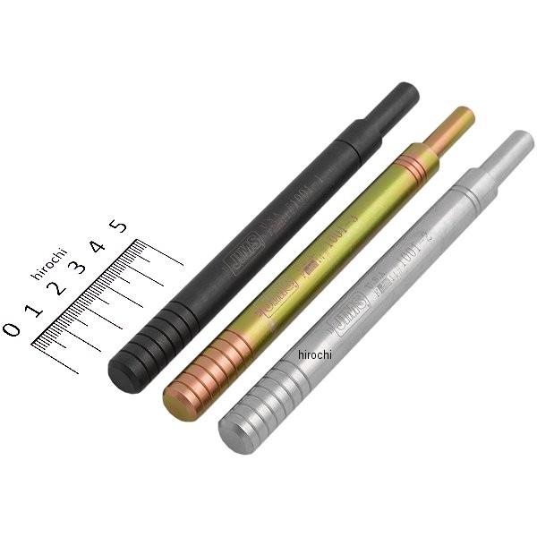 【USA在庫あり】 DS-199100 1001 ジムズ JIMS バルブガイド ドライバー セット HD店