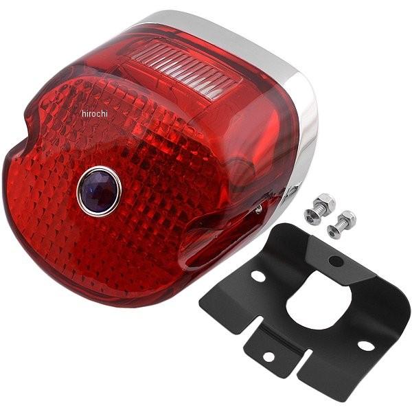 TOYOTAトヨタ純正 ランドクルーザープラド テールランプレンズRH