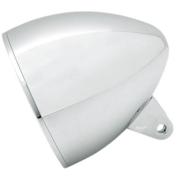 【USA在庫あり】 DS-280332 ヘッドウィンド Headwinds ヘッドライト 5.75インチ ハウジングのみ コンクール クローム HD店