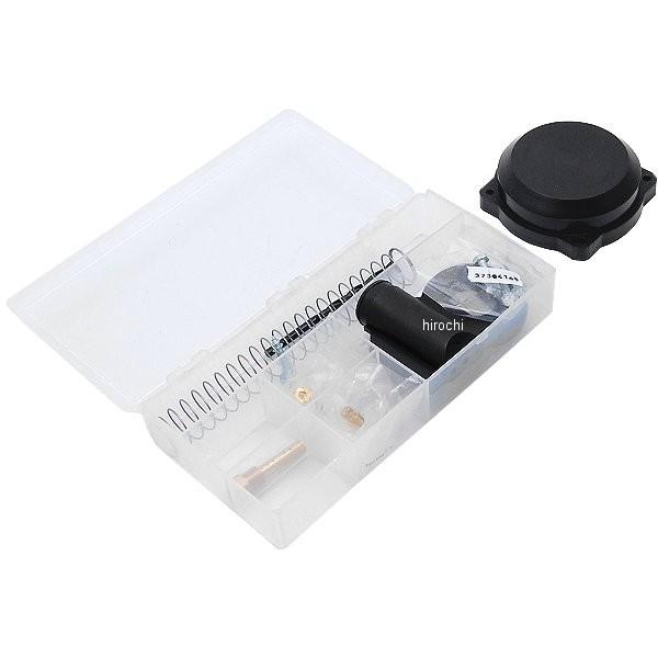 【USA在庫あり】 DS-290352 ダイノジェット Dynojet ケイヒンCVキャブレター ステージ7 サンダースライド ジェットキット 90年-99年 エボ、Big Tw