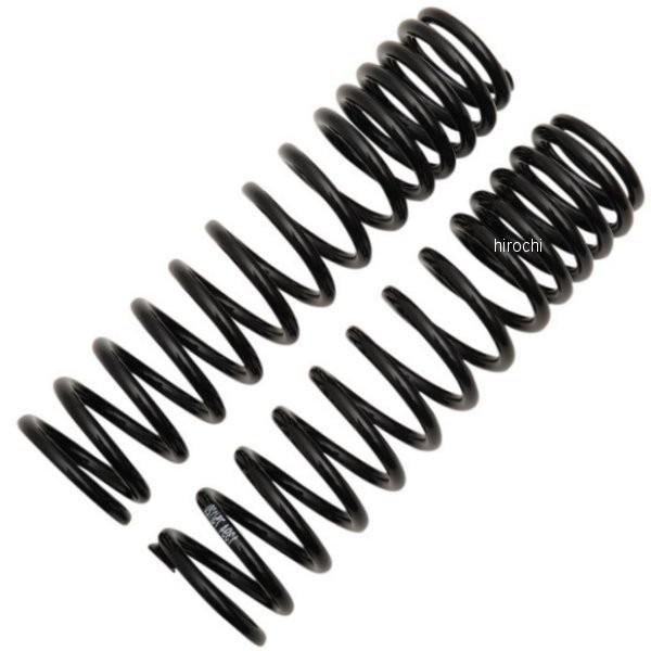 Harley Davidson - 【USA店卸し資産あり】 DS-310030 プログレッシブ PROGRESSIVE 取りつくろう用弾機 12続きもの 70-120psi 黒 固定ディスク店