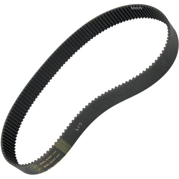 【USA在庫あり】 DS-360011 ベルトドライブ Belt Drives 補修用 プライマリー ベルト 96T 歯サイズ11mm/幅1.5インチ HD店
