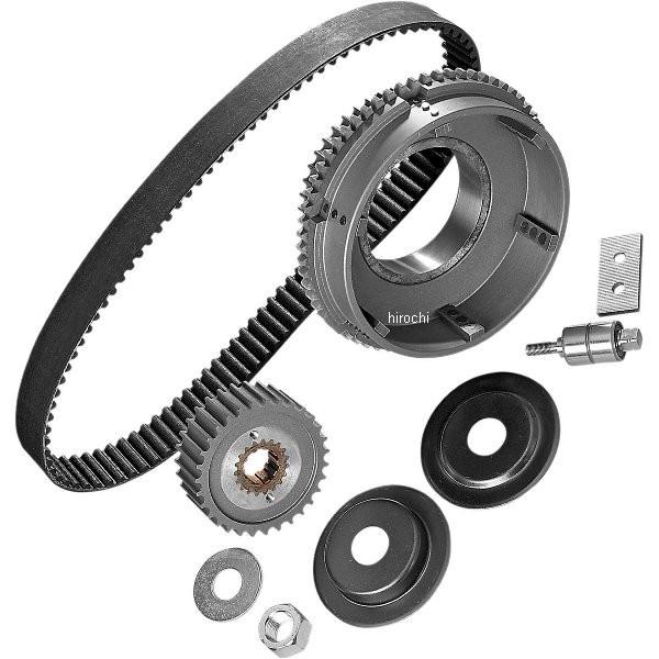 47-31SE-4 ベルトドライブ Belt Drives 11mm 1.5インチ ベルトドライブ 65年-84年 電子スタータ HD店