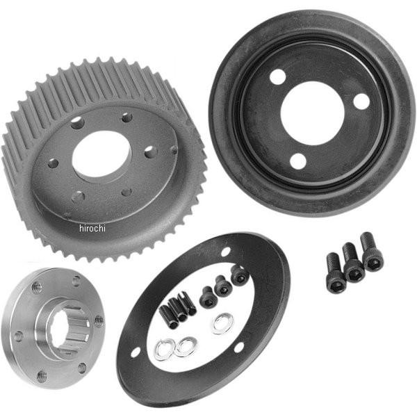 DS-360122 ベルトドライブ Belt Drives モーターシャフト プーリー 47T 3インチ 8mmピッチ HD店