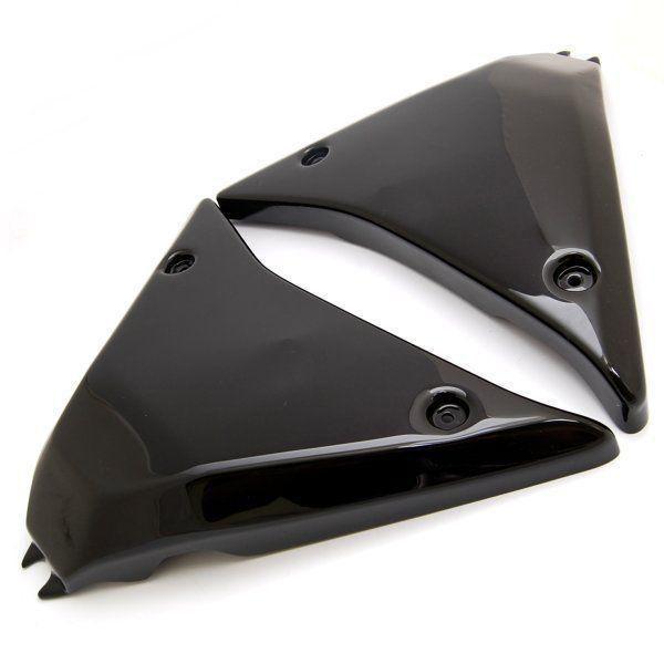 【USA在庫あり】 DS-373676 アレンネス Arlen Ness サイドカバー 無塗装 82年-94年 FXR HD店
