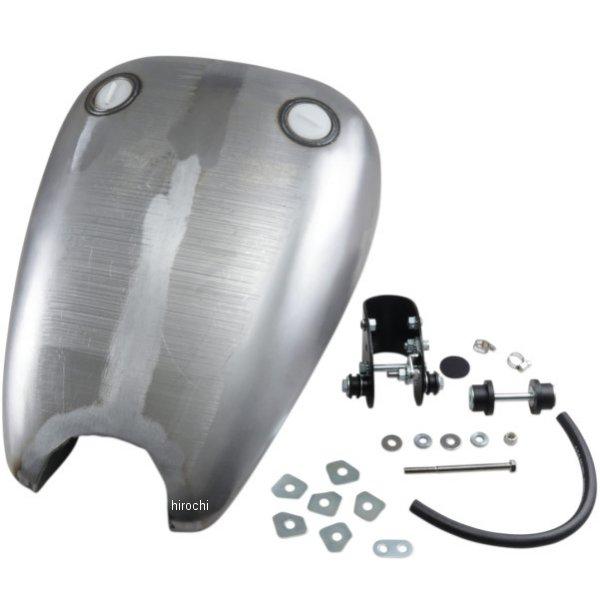 【USA在庫あり】 DS-391351 DRAG ガソリンタンク 3.9ガロン(14.8L) ツインキャップ 82年-03年 XL HD店