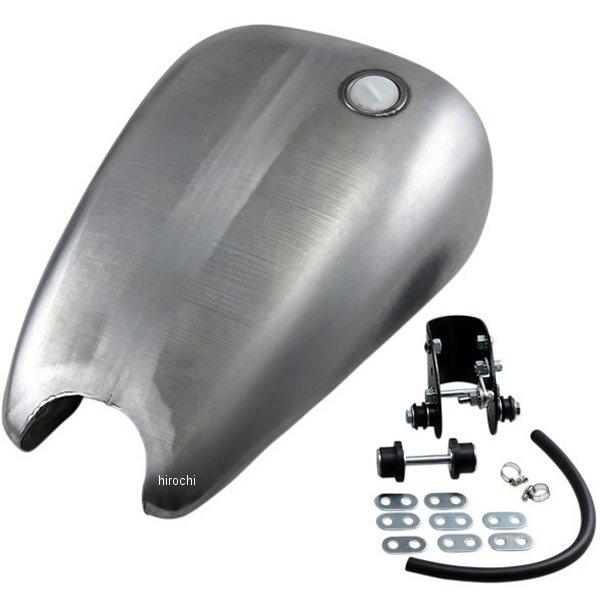 【USA在庫あり】 DS-391352 DRAG ガソリンタンク 3.9ガロン(14.8L) シングルキャップ 82年-03年 XL HD店