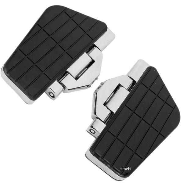 【USA在庫あり】 DS-720221 Parts Unlimited エンジンガードボード 98年-00年 ゴールドウィング GL1500 クローム HD店