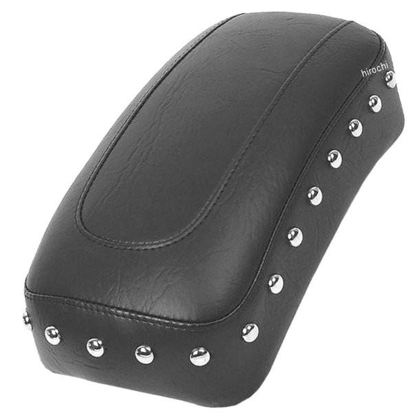 【USA在庫あり】 DS-900229 マスタング Mustang ピニオンパッド スリム FLST スタッド HD店