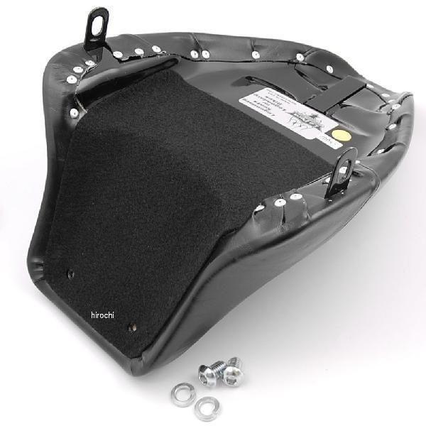 ラペラ　シート　ハーレー　flstf ラペラ ソフテイル用シート|シートメーカー(USA)