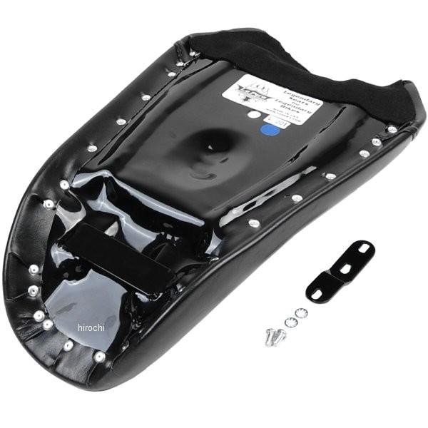 Harley Davidson L-001 ラペラ Le Pera シート ソロ ベアボーン