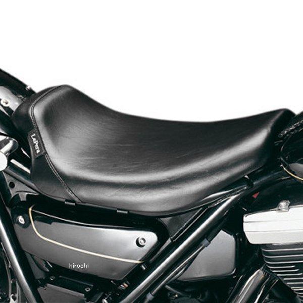 LaPera ラペラ　シングルシート　XL1200Sで使用 LaPera ラペラ シングルシート XL1200Sで使用 Le Pera(ラペラ