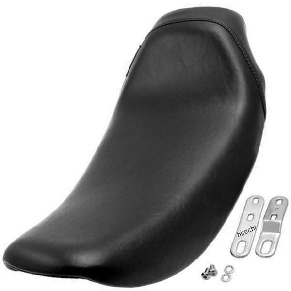 ハーレーダビッドソン　Le Pera (ラペラ) ソロシート LePera ラペラ ベアボーンソロシート SPORTSTER [スポーツスター