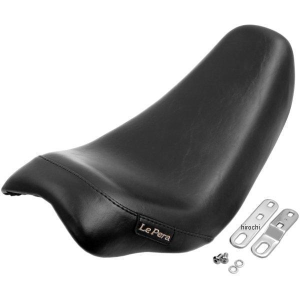 Le Pera ラペラ ソロシート ベアボーンズ ソロシート ダイアモンドステッチ ジェル付き