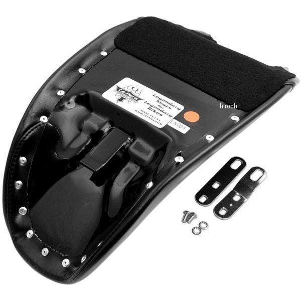 ハーレーダビッドソン　Le Pera (ラペラ) ソロシート LePera ラペラ ベアボーンソロシート SPORTSTER [スポーツスター