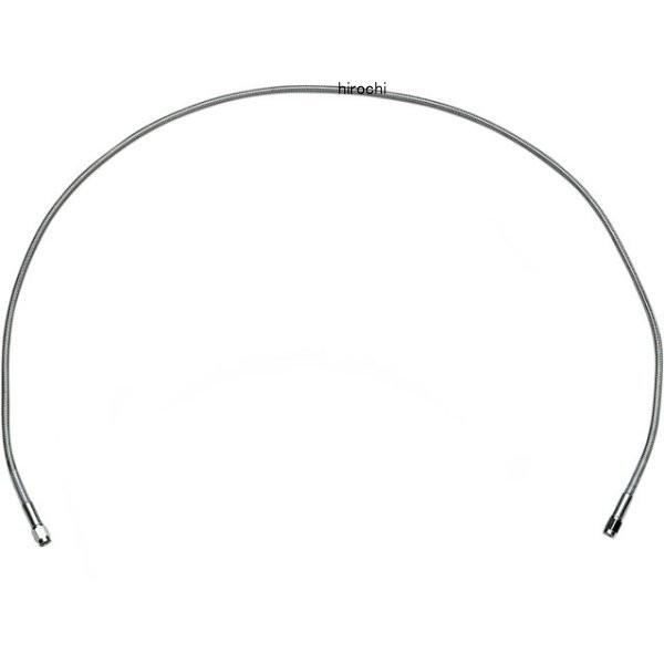 【USA在庫あり】 DS098876 DS-098876 DRAG ブレーキライン 汎用 ステンレス クリアコート 76インチ(1930mm) HD店