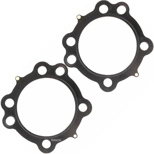 【USA在庫あり】 DS172089 DS-172089 コメティック COMETIC ヘッドガスケット 1.02mm 84年-99年 Big Twin 3.625\"ボア メタル (2個入り) HD店
