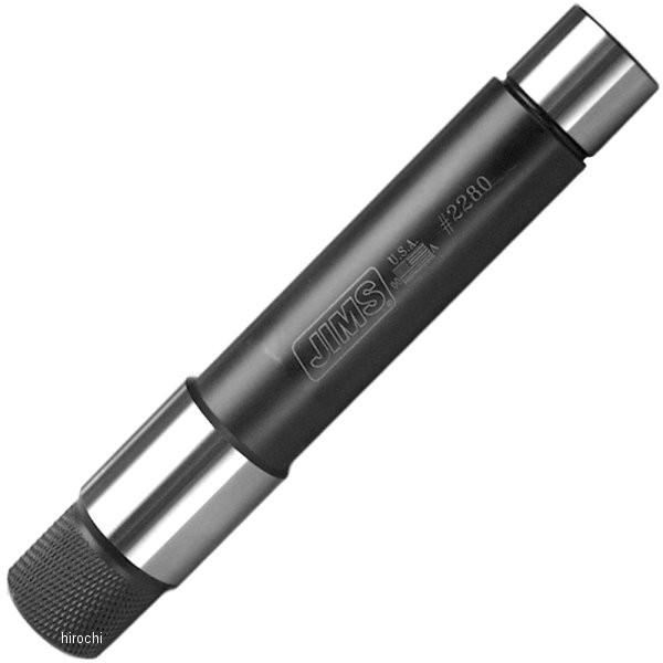 【USA在庫あり】 DS196315 ジムズ JIMS カムベアリング、ブッシュ アライメント ツール 70年-99年 Big Twin HD店