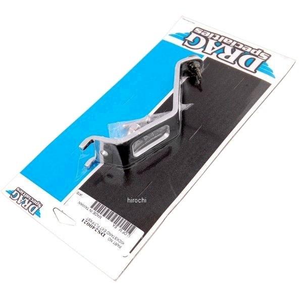 【USA在庫あり】 DS240021 DS-240021 DRAG キックスタンド エクステンション 86年-06年 ソフテイル/84年-06年 FLH/T HD店_3