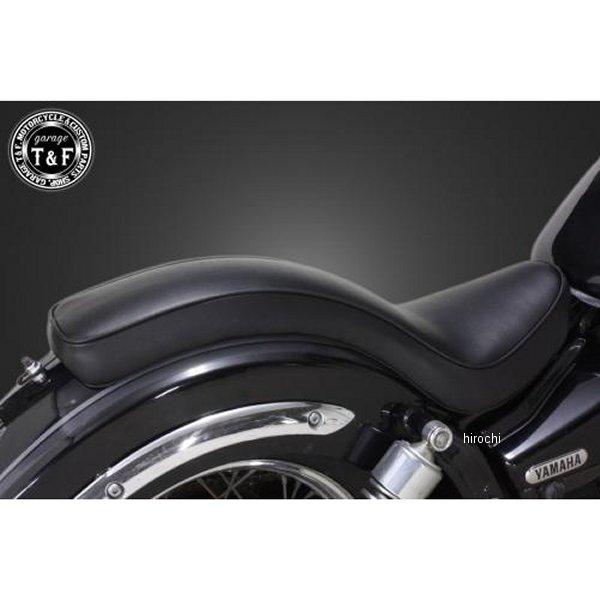 DS250ST15 ガレージT＆F スムースシート ドラッグスター250 HD店
