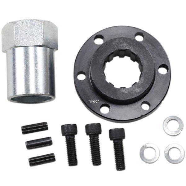 【メーカー在庫あり】 IN-500 DS-360425 ベルトドライブ Belt Drives オフセット スペーサー インサート 0.5インチ(13mm) HD店