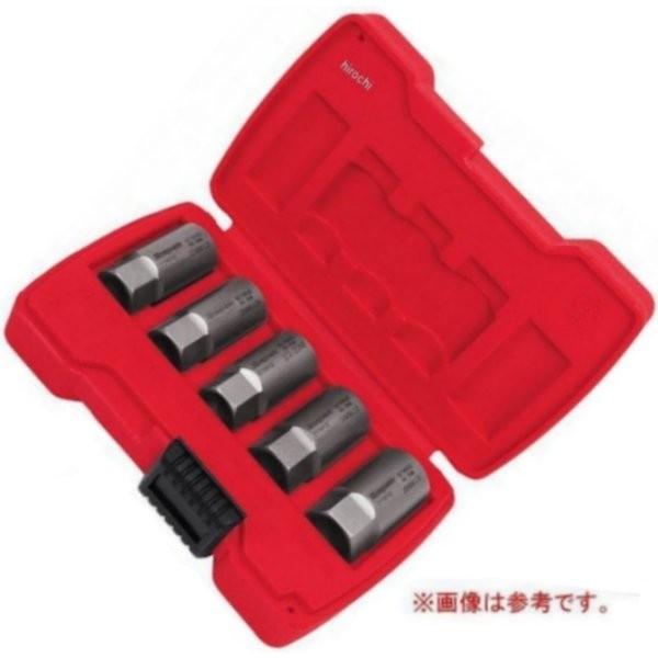 DTRMAS105 スナップオン Snap-on メトリックディープウェルスレッドチェイサー 5個 セット HD店