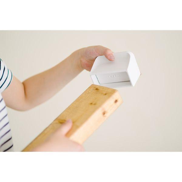 【メーカー在庫あり】 DWS14DB 若井産業(株) WAKAI 1×4ディアウォールR ダークブラウン HD店 | TRUSCO中山 | 01