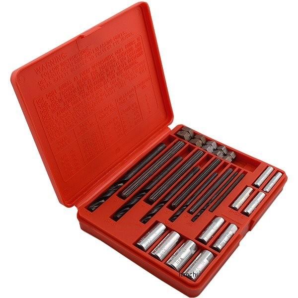 【USA在庫あり】 E1020 スナップオン Snap-on ブルーポイント エキストラクターセット HD店 | 