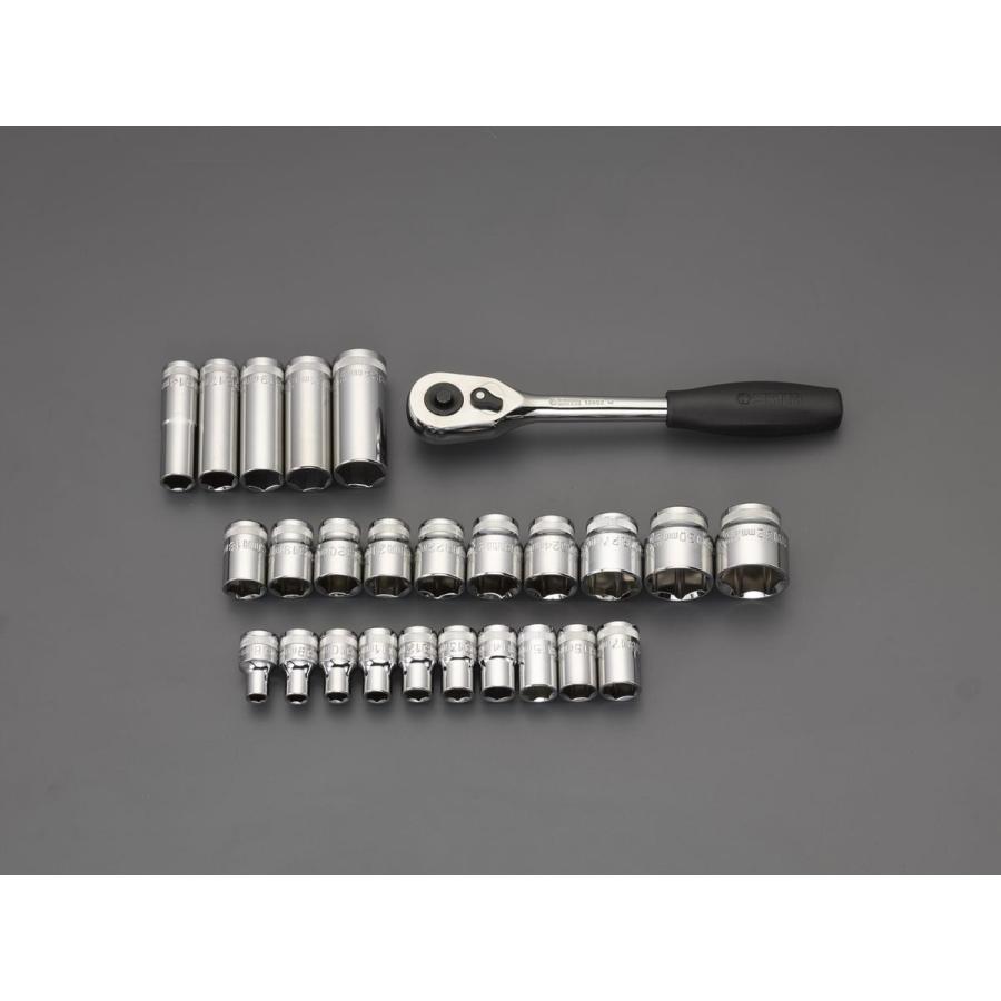 ブランドおしゃれ メーカー在庫あり エスコ Esco 1 2 Sq ソケットレンチセット トレー入り Hd店 Ea687ya 4 株式会社ヒロチー商事 ハーレー店 通販 Yahoo ショッピング ロングセラー バイク その他バイクパーツ アクセサリー用品 Earn