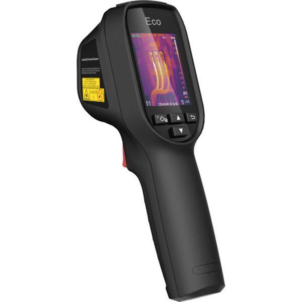ECO HIKMICRO社 HIKMICRO ハンディサーモグラフィーカメラ 【１級】 ECO HD店