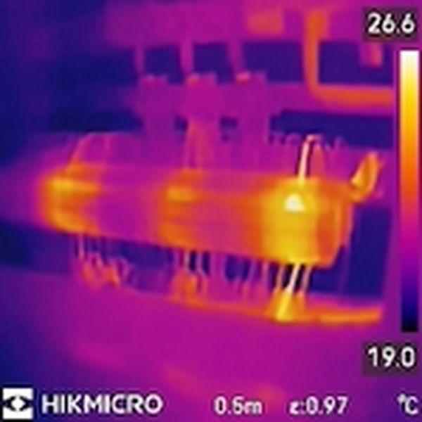 ECO HIKMICRO社 HIKMICRO ハンディサーモグラフィーカメラ 【１級】 ECO HD店
