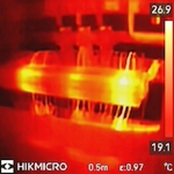ECO HIKMICRO社 HIKMICRO ハンディサーモグラフィーカメラ 【１級】 ECO HD店
