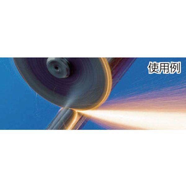 【メーカー在庫あり】 EHT105SGI941539 切断砥石 SG-ELASTIC 105X1.0X15 A60R 25枚入り HD店の画像
