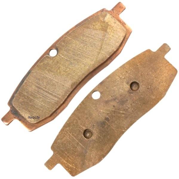 【USA在庫あり】 FA105R EBC イービーシー ブレーキパッド フロント 85年-89年 YZ、TT、IT (R-シンタード) HD店 | Harley Davidson