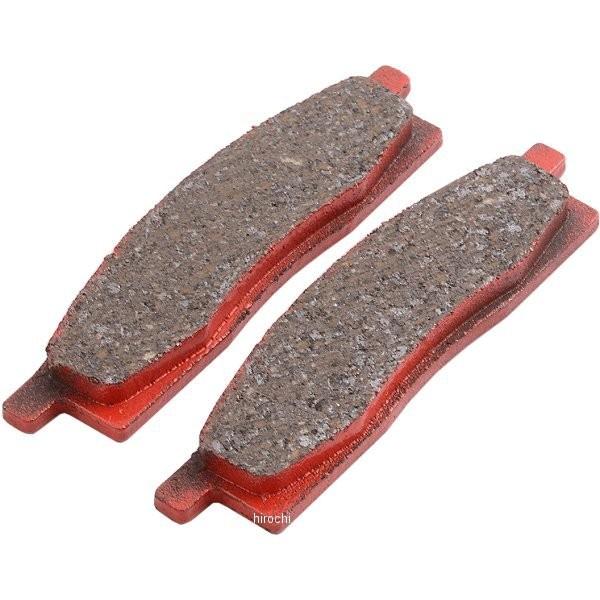 【USA在庫あり】 FA119X EBC イービーシー ブレーキパッド フロント 86年-10年 TT-R125、YZ85、YZ80 (X-カーボン) HD店 | Harley Davidson