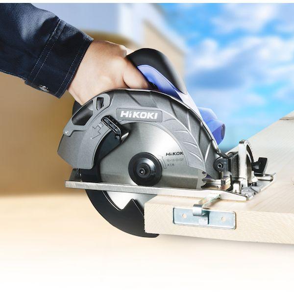 HiKOKI（ハイコーキ） 【メーカー在庫あり】 FC6MA3 工機