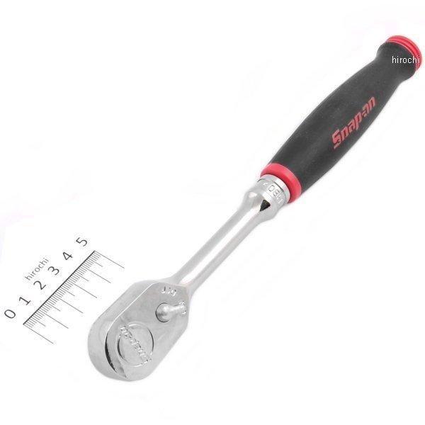 【USA在庫あり】 FH80 スナップオン Snap-on 3/8インチ ラチェット コンフォート ハンドル 全長 243mm HD店 | 