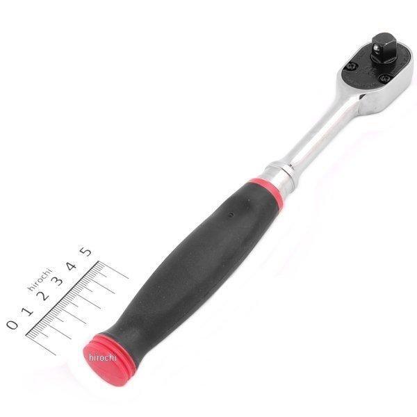 【USA在庫あり】 FH80 スナップオン Snap-on 3/8インチ ラチェット コンフォート ハンドル 全長 243mm HD店 |  | 01