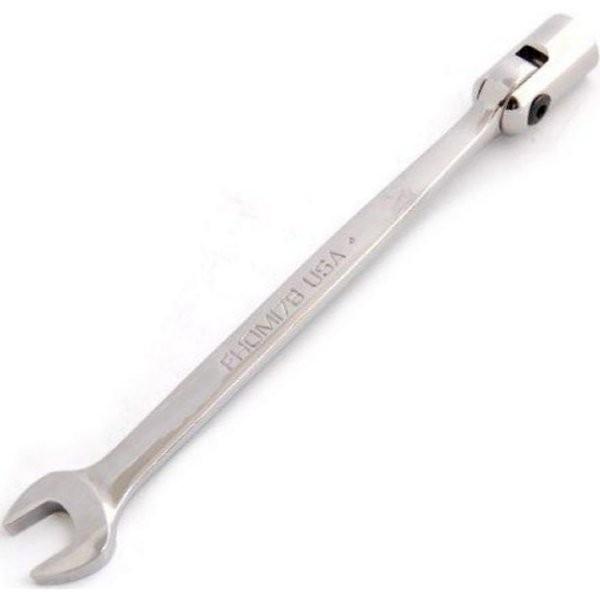 FHOM18B スナップオン Snap-on フランクドライブ 12角 フレックス ヘッド コンビ 18mm HD店