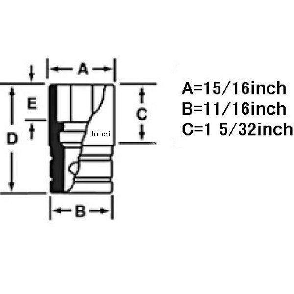 FLE80A スナップオン Snap-on トルクス 3/8インチ シャロー ソケット E8 HD店 |  | 02