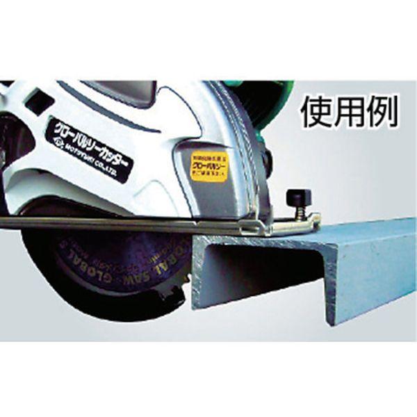 【メーカー在庫あり】 FM-125 FM125  (株)モトユキ モトユキ 鉄・ステンレス兼用 FM-125X28 HD店の画像