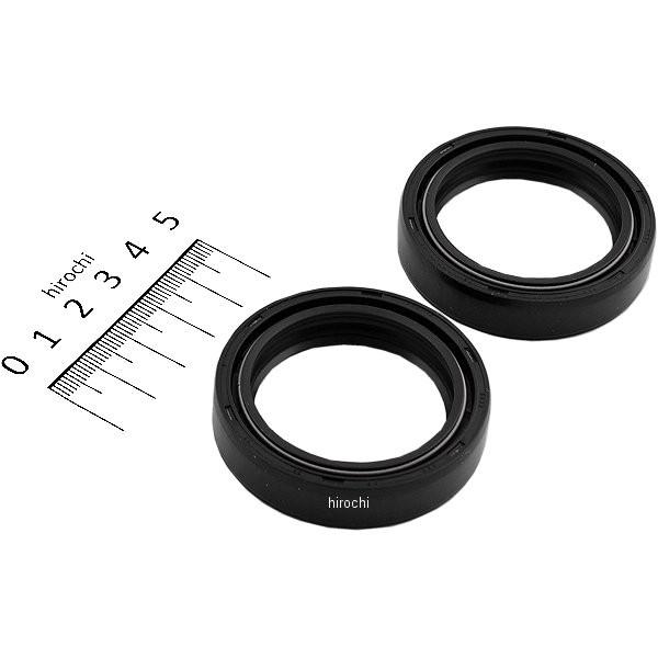 【USA在庫あり】 FS-020 Parts Unlimited フロントフォークシール 05年-07年 VS800G 39X52X11mm 2個売り HD店 | Harley Davidson